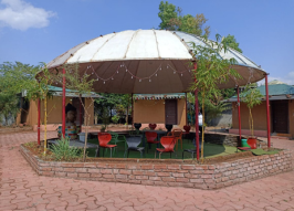 Destination wedding at Mantra Resorts